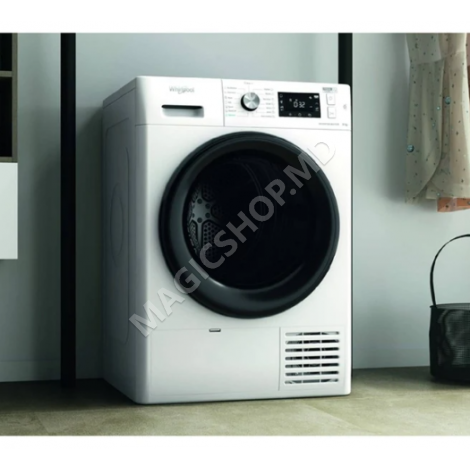 Mașina de uscat rufe Whirlpool FFT M22 9X3B EE
